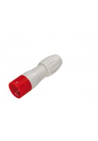 99 9125 450 08 Snap-In IP67 (miniature) cable connector